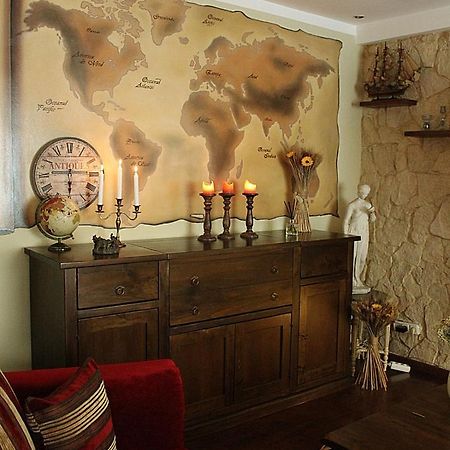 Antik Apartment Σίμπιου Εξωτερικό φωτογραφία
