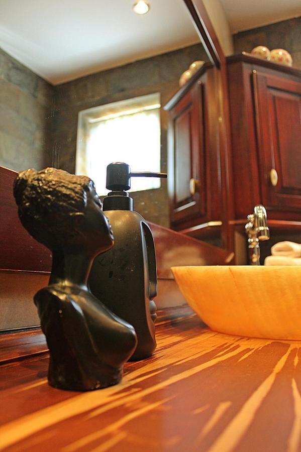 Antik Apartment Σίμπιου Εξωτερικό φωτογραφία